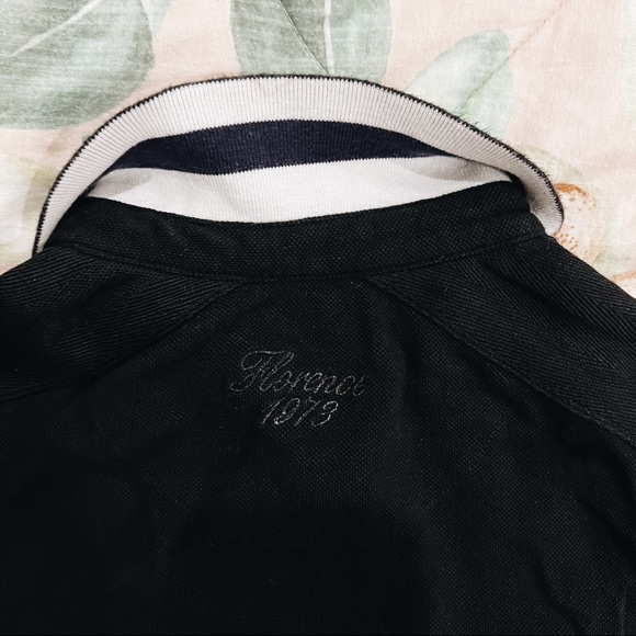 ZARA MAN - POLO - Picture 4 of 4